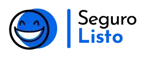 SeguroListo Logo